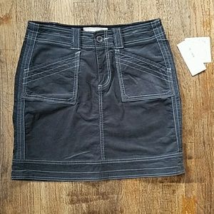 Final $ drop NWT Aventura Lennox skirt size 4